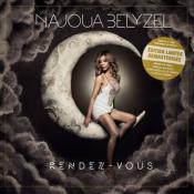 NAJOUA BELYZEL / RENDEZ-VOUS... / LP ALBUM VINYL / FRANCE 2020