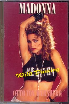 OTTO VON WERNHERR VOL. 6 / K7 ALBUM 1992