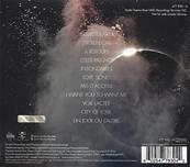 INTERSTELLAIRES / CD ALBUM + CALENDAR / UKRAINE 2015