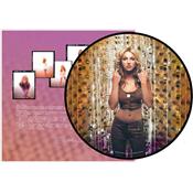 OOPS!...I DID IT AGAIN / BRITNEY SPEARS / LP 33 TOURS PICTURE DISC / EUROPE 2020