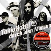 DURCH DEN MONSUN / CDS FRANCE 2007