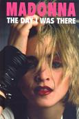 MADONNA BOOK / THE DAY I WAS THERE / UK 2020
