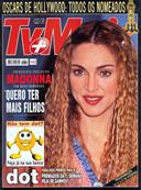 MAGAZINE TV+MAIS / FEVRIER 2000 PORTUGAL