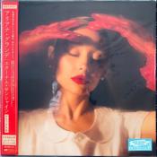 ARIANA GRANDE - ETERNAL SUNSHINE CD (JAPAN 10'' PAPER CASE)