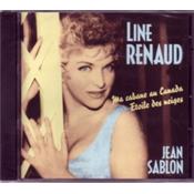 LINE RENAUD & JEAN SABLON / CD 2