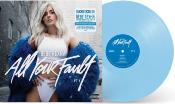 BEBE REXHA - ALL YOUR FAULT LP (DISQUAIRE DAY 2024)