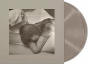 TAYLOR SWIFT - THE TORTURED POETS DEPARTMENT 2LP (THE BOLTER - BEIGE VINYL)