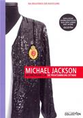 MICHAEL JACKSON / BOOK MEMORABILIA / GERMANY