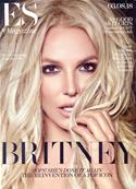 BRITNEY SPEARS / ES MAGAZINE / UK 3 AOUT 2018