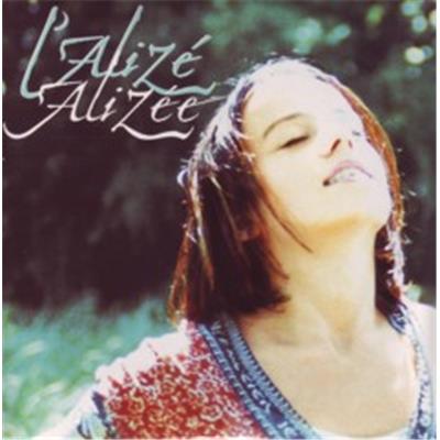 L'ALIZE / 2 TRACKS CDS