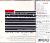 MADONNA - AMERICAN LIFE / CD ALBUM JAPON 2003