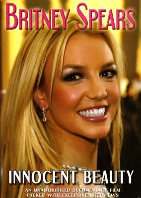 BRITNEY SPEARS INNOCENT BEAUTY