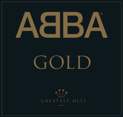 ABBA - GOLD - VINYLE