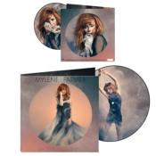 MYLENE FARMER - INTERSTELLAIRES 2LP (PICTURE DISC)