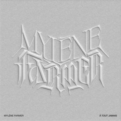 MYLENE FARMER - A TOUT JAMAIS (MAXI CD)