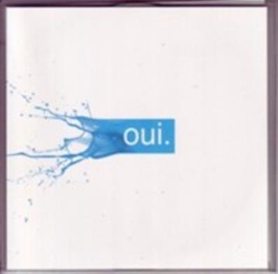 ZAZIE / OUI / CDS PROMO