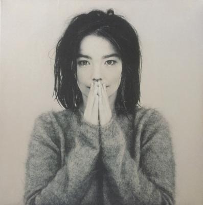 BJORK / DEBUT / LP EUROPE