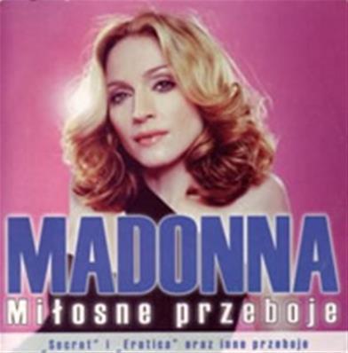 SECRET / MITOSNE PRZEBOJE / CDS POLOGNE