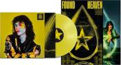CONAN GRAY - FOUND HEAVEN LP (YELLOW VINYL + POSTER)