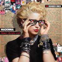 MADONNA - CD VINYLES DVD