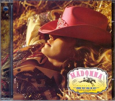 MUSIC / CDS PROMO MEXIQUE