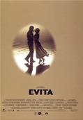 PROGRAMME FILM EVITA / JAPON