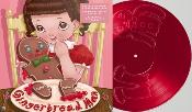MELANIE MARTINEZ - GINGERBREAD MAN MAXI 45 TOURS (URBAN OUTFITTERS EXCLUSIVE RED VINYL)