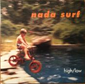 NADA SURF / HIGH LOW