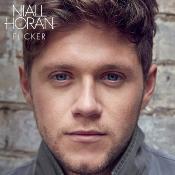 NIALL HORAN - FLICKER LP (BLACK VINYL)