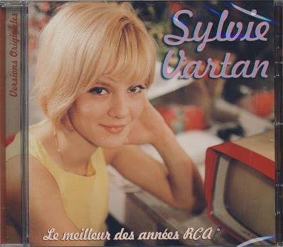 LE MEILLEUR DES ANNEES RCA / CD ALBUM EDITION 2006 / FRANCE
