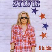 PROGRAMME A LA FOLIE / SYLVIE VARTAN /  2014