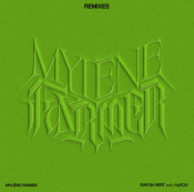 MYLENE FARMER - RAYON VERT - MAXI LP