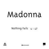 NOTHING FAILS / CDRS PROMO FRANCE