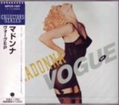 VOGUE / CDS JAPON