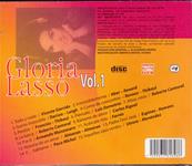15 EXITOS ORIGINALES - VOL.1 / CD ALBUM MEXIQUE