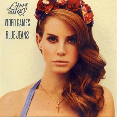 VIDEO GAMES + BLUE JEANS / CDRS PROMO FRANCE