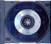 TAKE A BOW / CDS EDIT VERSION PROMO UK 