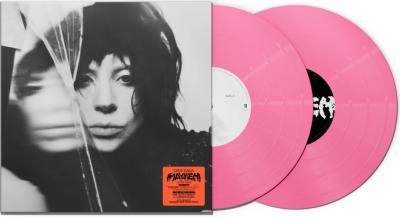 LADY GAGA - MAYHEM 2LP (HOT PINK VINYL)