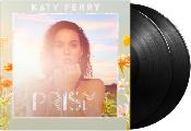 KATY PERRY - PRISM 2LP (BLACK VINYL - 2023)