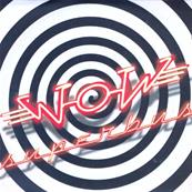 SUPERBUS / WOW / CD PROMO FRANCE