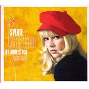 LES ANNEES RCA 1961-1983 / SYLVIE VARTAN / 2 x CD BOITIER CARTON / FRANCE 2004