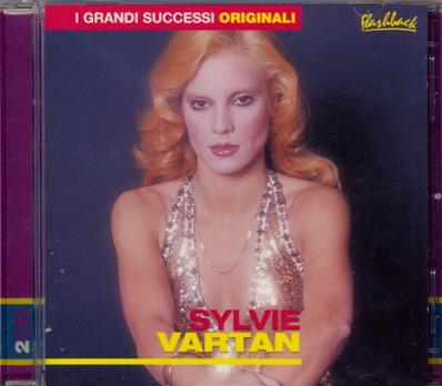 I GRANDI SUCCESSI ORIGINALI / CD ALBUM ITALIE 2000