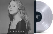 MADONNA - VERONICA ELECTRONICA LP (CLEAR VINYL)