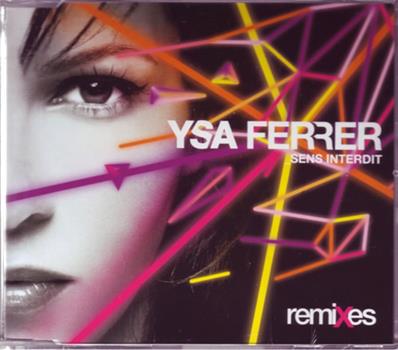 SENS INTERDIT / REMIXES / CD MAXI 