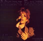 ALLAN / MAXI 12 INCH