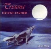 MYLENE FARMER - TRISTANA (DJ REMIX) MAXI 45 TOURS (2018)