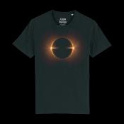 ABBA - TSHIRT VOYAGE ECLIPSE - XL