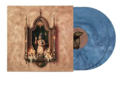 MELANIE MARTINEZ - HADES - AURA BLUE