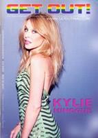 KYLIE MINOGUE - PRESS MERCHANDISING