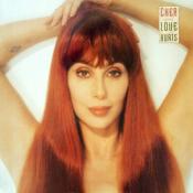 CHER / LOVE HURTS / LP EUROPE